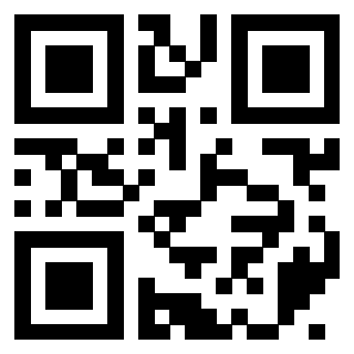 3403718333 - Immagine del QrCode associato