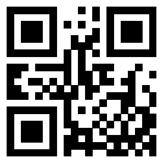 Scansione del Qr Code di 3403718334