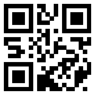 Scansione del QrCode di 3403718335