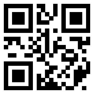 Scansione del Qr Code di 3403718342