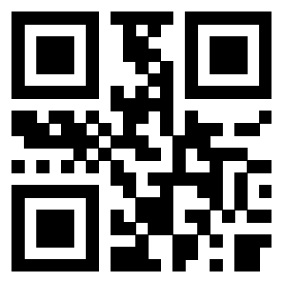 3403718343 QrCode associato