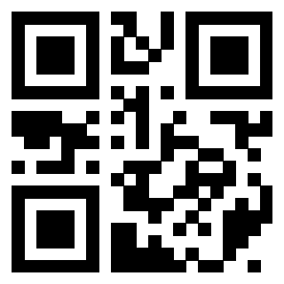 Il QrCode di 3403718344