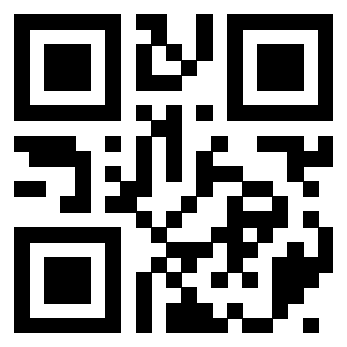 3403718345 - Immagine del QrCode