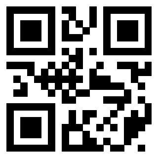 3403718352 - Immagine del QrCode associato