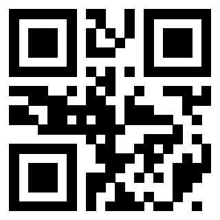 Scansione del QrCode di 3403718355