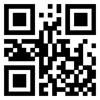 3403718357 - Immagine del Qr Code associato