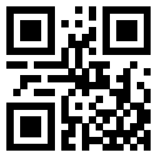 3403718365 - Immagine del Qr Code associato