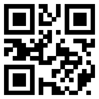 Scansione del QrCode di 3403718369