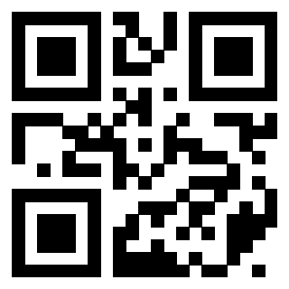 3403718371 - Immagine del QrCode associato