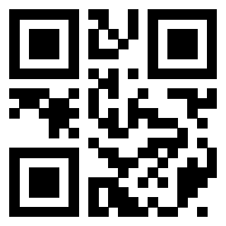 Il QrCode di 3403718374