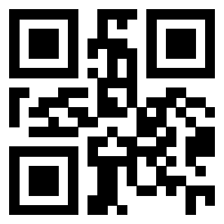 3403718376 - Immagine del Qr Code