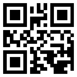 Scansione del QrCode di 3403718377