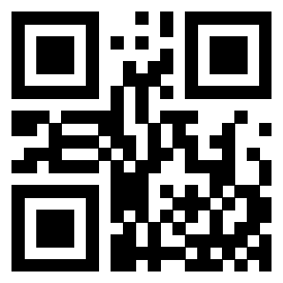 Il QrCode di 3403718379