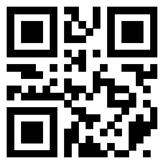 Immagine del Qr Code di 3403718382