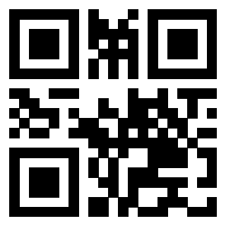 3403718385 QrCode associato