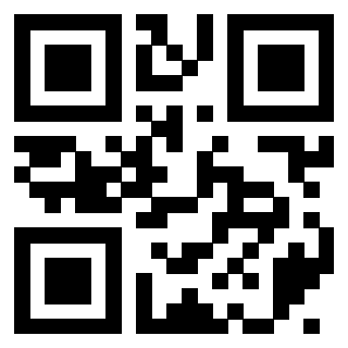 Immagine del Qr Code di 3403718388