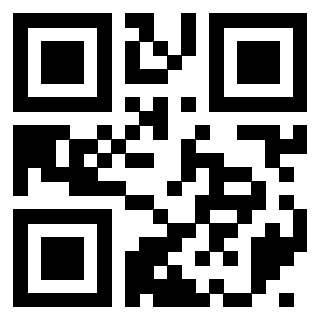 Il QrCode di 3403718389