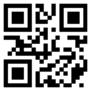 3403718390 QrCode associato