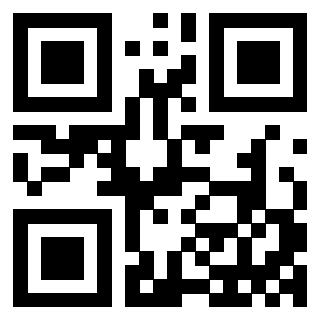 3403718395 QrCode associato