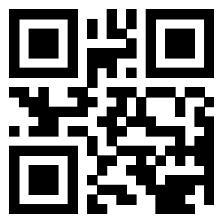 3403718396 - Immagine del QrCode associato