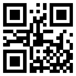 Il QrCode di 3403718402