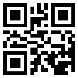 3403718405 - Immagine del Qr Code associato