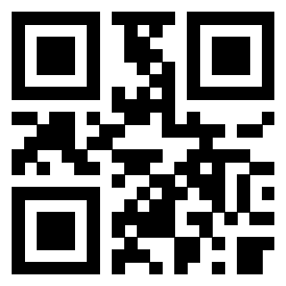 Immagine del Qr Code di 3403718409