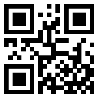 Il QrCode di 3403718411