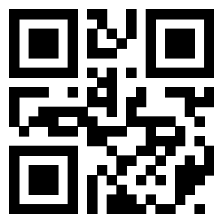 Il Qr Code di 3403718414