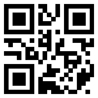 Immagine del QrCode di 3403718416