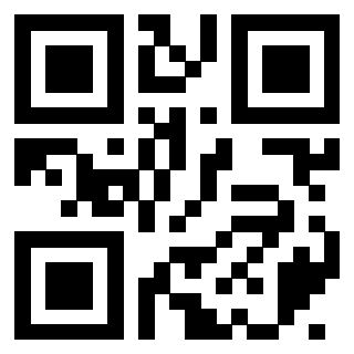 Immagine del Qr Code di 3403718420