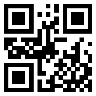 3403718422 - Immagine del QrCode