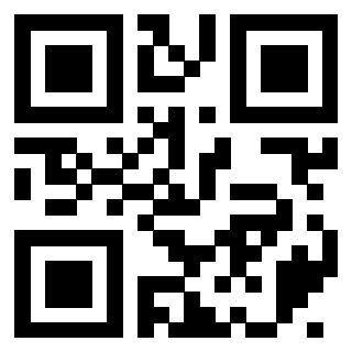 Immagine del Qr Code di 3403718425