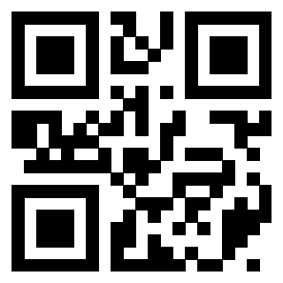 3403718429 - Immagine del QrCode