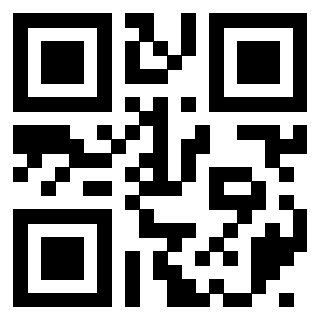 Il QrCode di 3403718432