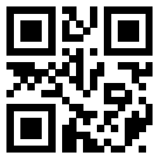 Scansione del Qr Code di 3403718433