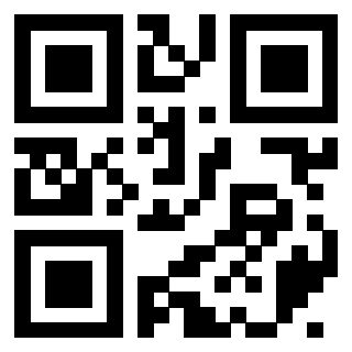 3403718434 - Immagine del QrCode associato