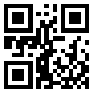Il QrCode di 3403718437