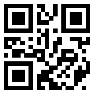 3403718438 - Immagine del QrCode