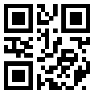 3403718439 - Immagine del QrCode associato