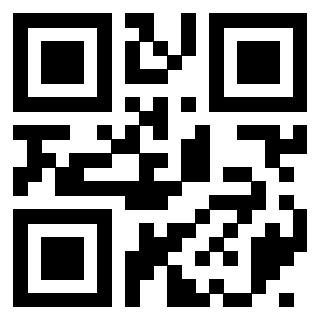 3403718440 - Immagine del Qr Code associato