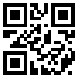 3403718441 QrCode associato