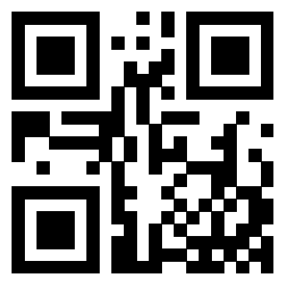 Il QrCode di 3403718444