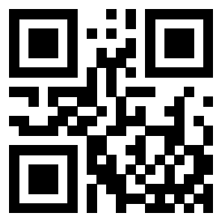 Il QrCode di 3403718446