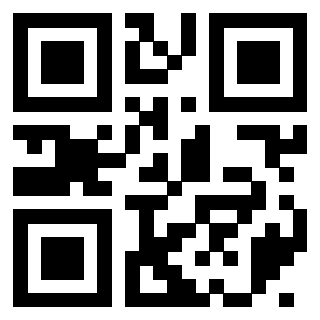 Scansione del Qr Code di 3403718449