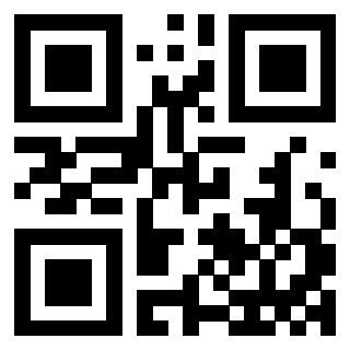 Immagine del QrCode di 3403718453