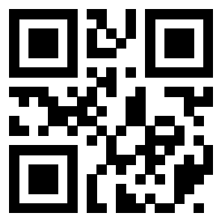 3403718455 - Immagine del Qr Code associato