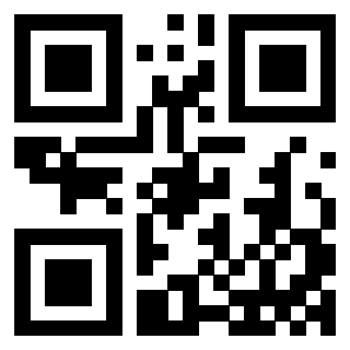 Il QrCode di 3403718456