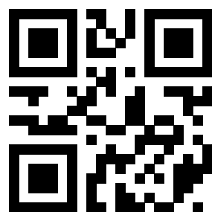 3403718458 Qr Code associato