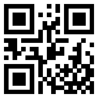 Immagine del Qr Code di 3403718459